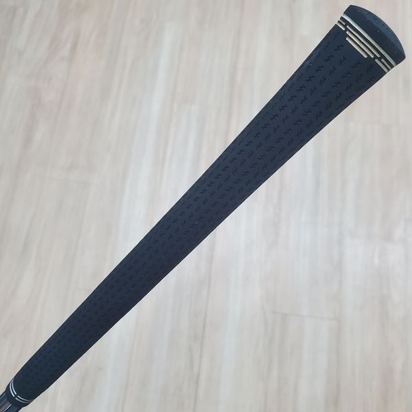 二手超美品cobra(24) DARK ꜱᴘᴇᴇᴅ 27° 7號鐵桿 搭配ELEVATE ᴍᴘʜ ₉₅ 101 S桿身 