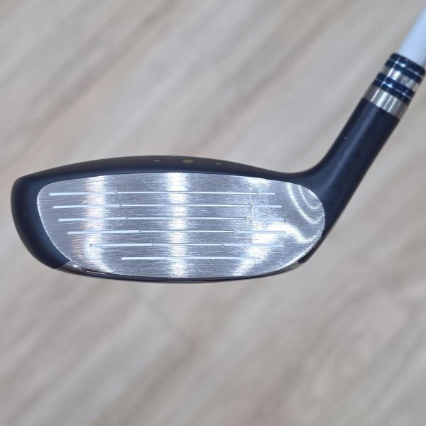 二手近新品 女生 女用PING GLE3 26° 5號小雞腿 搭配ULT 250 J 41 L桿身 