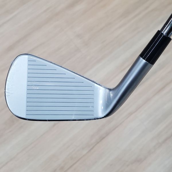 全新品TaylorMade P790 ɪᴠ 30.5° 7號鐵桿 搭配N.S.Pro 950 neo 98 S桿身 