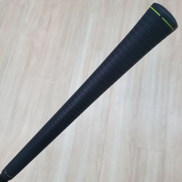 二手美品TaylorMade M1 21° 4號小雞腿 搭配TM5-117 68 S桿身 