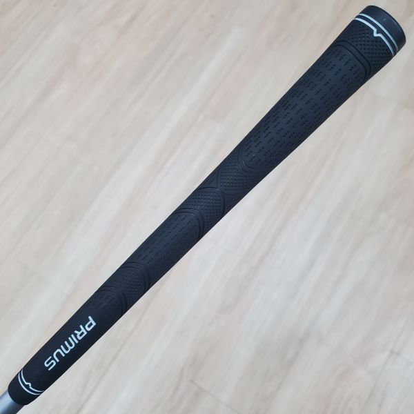二手品兒童 童用PRIMUS Golf Future Star NEW IMAGE 7號練習桿 搭配JR-1688 J桿身 