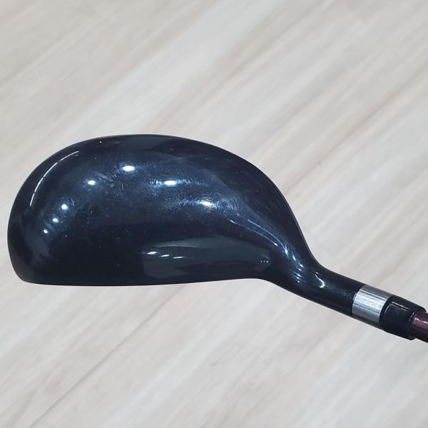 二手品 女生 女用M.U.SPORTS Rv 20°小雞腿 搭配原廠 L桿身 