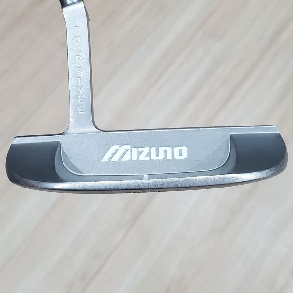 二手美品Mizuno DARE TO DREAM ʜ-𝟧𝟢𝟧 34"桿身 