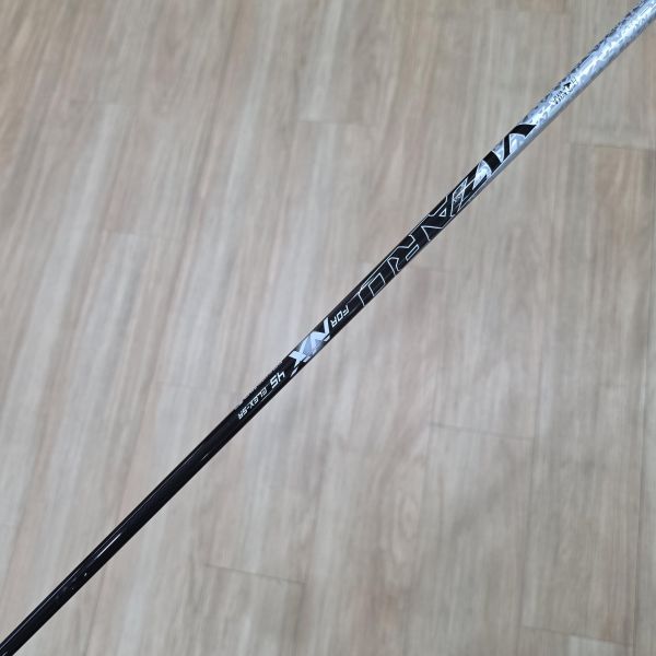 二手美品HONMA BERES NX 9°開球木桿 搭配VIZARD ꜰᴏʀ NX 𝟦𝟧 47 SR桿身 