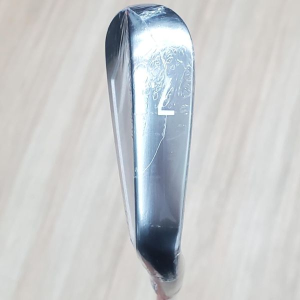 全新品Mizuno JPX 923 ᴛᴏᴜʀ(巡迴賽版) 34° 7號鐵桿 搭配Dynamic Gold 120 ꜱ𝟤𝟢𝟢 118 S桿身 