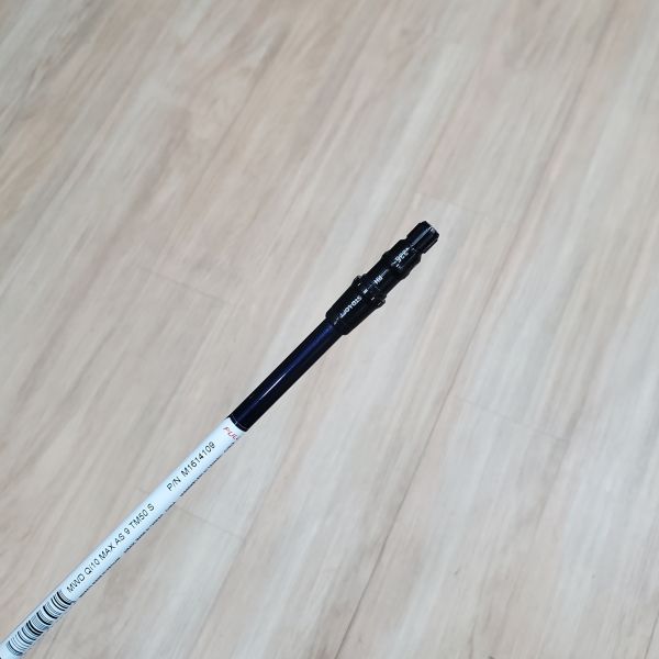 全新品Diamana(Qi10) 開球木桿桿身 ʙʟᴜᴇ ᴛᴍ𝟧𝟢 58 S桿身 