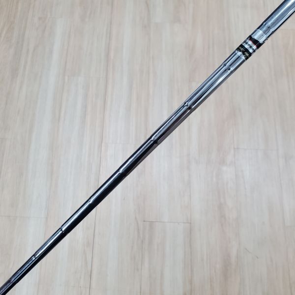 二手品TaylorMade rac ꜰᴇ₂ᴏ₃ 52°/8°挖起桿 Dynamic Gold W桿身 