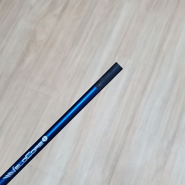 二手近新品高階VENTUS 5號球道木桿桿身 ʙʟᴜᴇ 7-S VᴇʟᴏCᴏʀᴇ+ 75.5 S桿身 