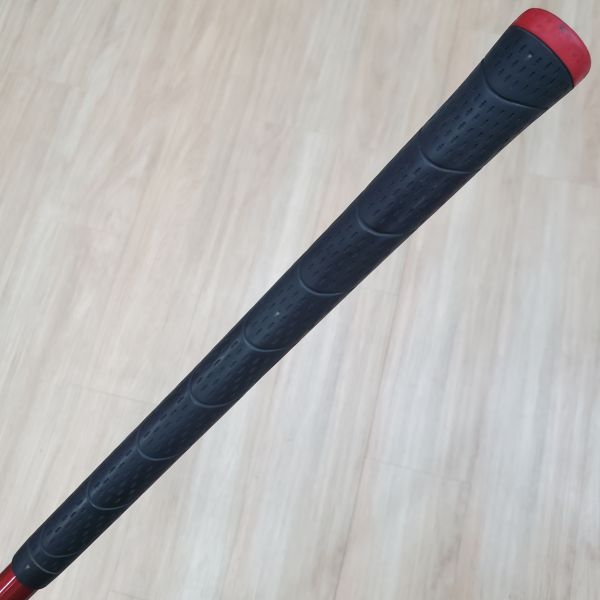 二手品TaylorMade r7 quad ht 9.5°開球木桿 搭配M.A.S² 7 50 PLUS 54 S桿身 