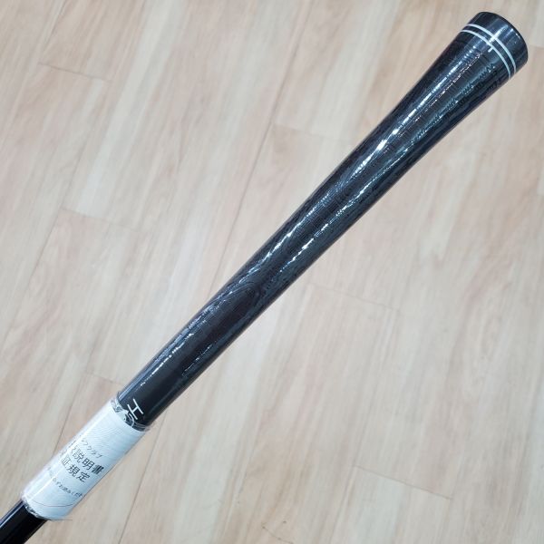 全新品HONMA T//WORLD GS 18° 3號小雞腿 搭配原廠SPEEDTUNED 48 55.5 S桿身 