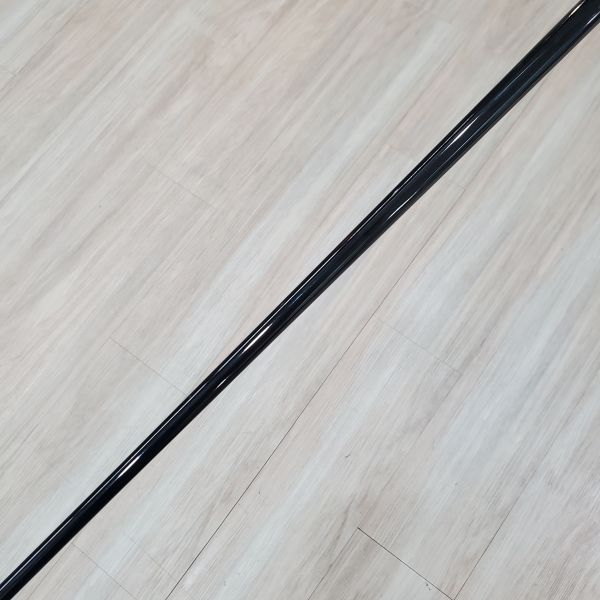 全新品Mizuno(23) M·CRAFT OMOI 𝟢𝟦 ʙʟᴀᴄᴋ(霧黑版) 34"推桿 