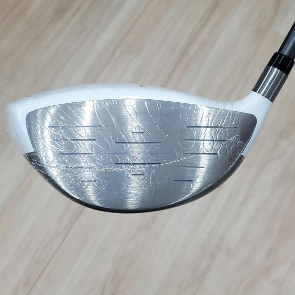 全新品TaylorMade RBZ ʜʟ 12°開球木桿 搭配MATRIX OZIK xᴄᴏɴ-𝟧 45 R(美)≒S(日)桿身 