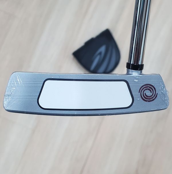 全新品ODYSSEY Wʜɪᴛᴇ Hᴏᴛ OG 𝟤M 34"推桿 