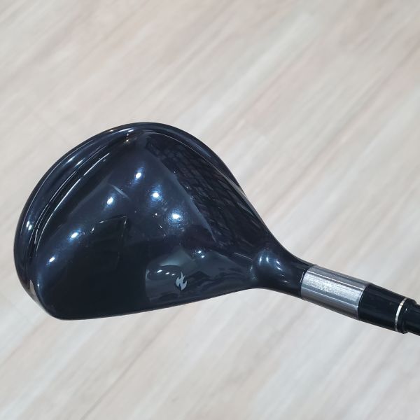 二手美品TaylorMade BURNER ʀᴇꜱᴄᴜᴇ 25° 5號小雞腿 搭配RE＊AX ꜱᴜᴘᴇʀꜰᴀꜱᴛ ʙᴜʀɴᴇʀ ᴘʟᴜꜱ 57 S桿身 