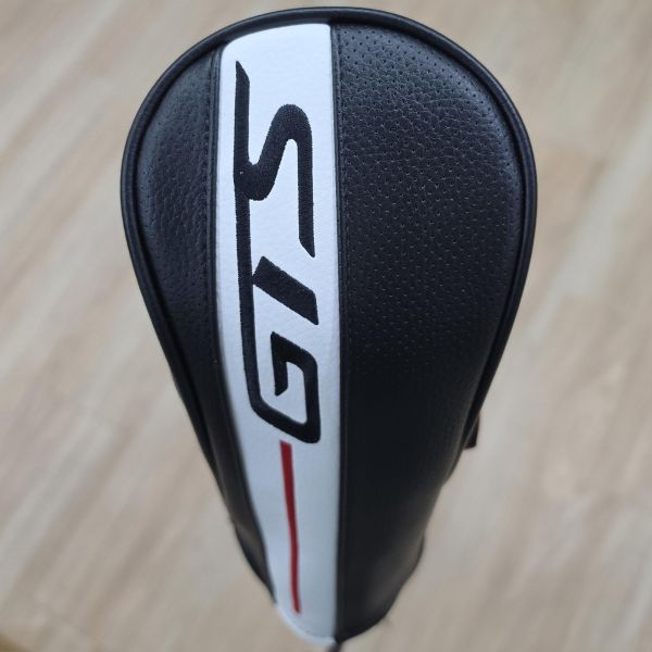 二手近新品Titleist(26) GTS2 15°球道木桿 搭配特注VENTUS ʙʟᴀᴄᴋ 𝟩-ꜱ VᴇʟᴏCᴏʀᴇ+ 75 S桿身 