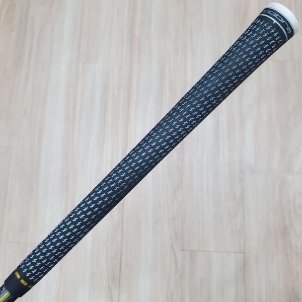 二手美品cobra FLY-Z+ 17.5° 4號球道木桿 搭配ATTAS 𝟨ꜱ 65 S桿身 