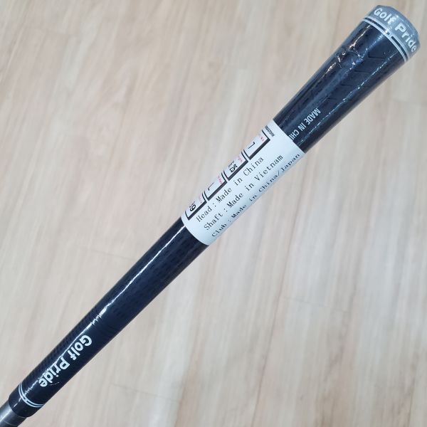 全新品 女生BRIDGESTONE ᴛᴏᴜʀ B JGR ᴘɪɴᴋ 29° 7號鐵桿 搭配AIR Speeder 40 L桿身 