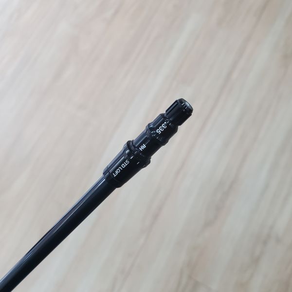 二手近新品Diamana(Qi35 ᴍᴀx) 開球木桿桿身 ʙʟᴜᴇ ᴛᴍ𝟧𝟢 50 SR桿身 