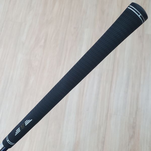 二手品PING GLIDE ₃.₀ ꜱꜱ 56/12°挖起桿 搭配AWT 2.0 ʟɪᴛᴇ 98 S桿身 