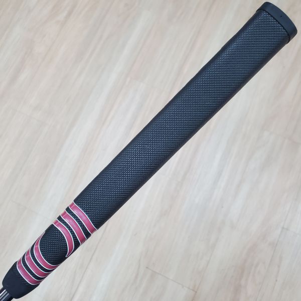 二手美品ODYSSEY EXO ɪɴᴅɪᴀɴᴀᴘᴏʟɪꜱ 33"推桿 