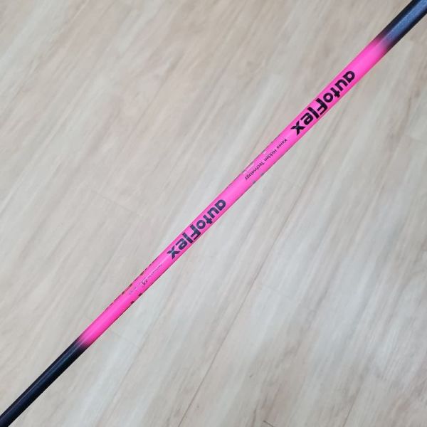 二手超美品Callaway(25) ELYTE X(防右曲球版) 10.5°開球木桿 搭配autoFlex SF505 50 Auto桿身 