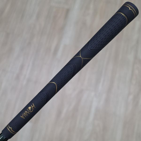 二手超美品 兒童 童用HONMA Jr. 30° 7號練習桿 搭配ARMRQ ∞ U桿身 