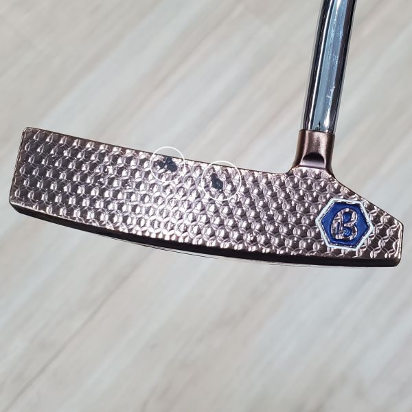 二手品BETTINARDI Queen B #6 34"推桿 