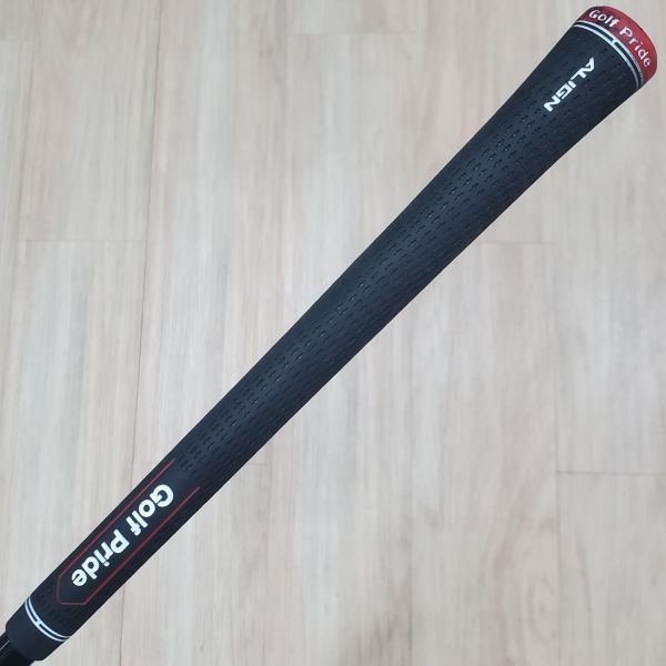 二手美品Callaway MAVRIK ᴘʀᴏ 20° 3號小雞腿 搭配特注VISTA PRO ʜʙ 𝟨𝟢-ꜱ 68 S桿身 