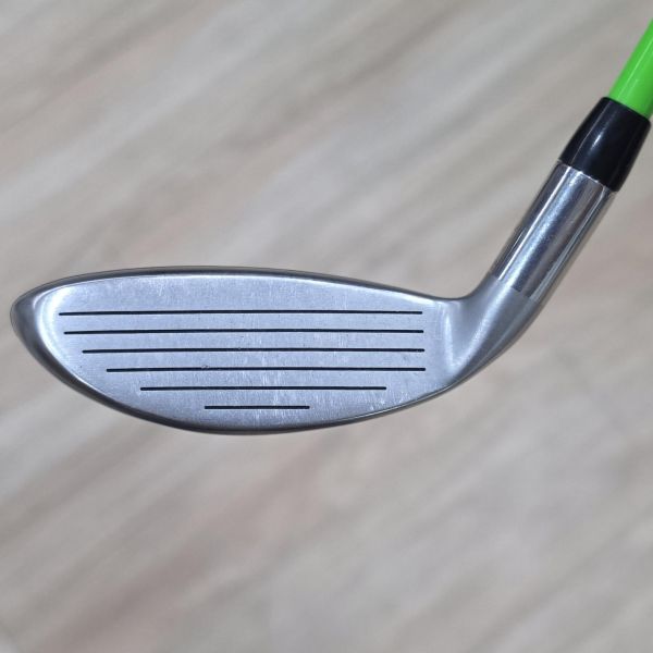 二手美品Callaway RAZR X 21° 3號小雞腿 搭配特注ATTAS ʜʏ𝟥𝟧𝟢 𝟩𝟧 ꜱ S桿身 