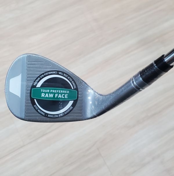 全新品TaylorMade MILLED GRIND(MG4) 58/12°ʜʙ(High Bounce 高反彈角)挖起桿 搭配N.S.Pro MODUS³ TOUR105 106.5 S桿身 