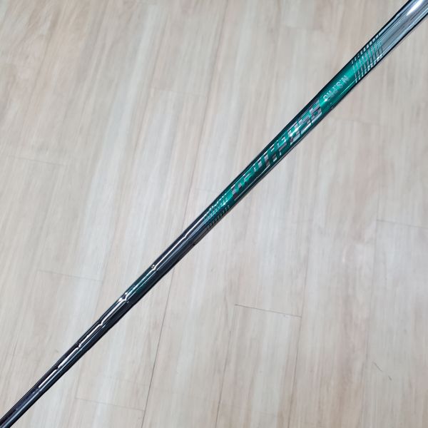二手美品TaylorMade(23) P790 ɪᴠ 30.5° 7號鐵桿 搭配N.S.Pro 950 neo 98 S桿身 
