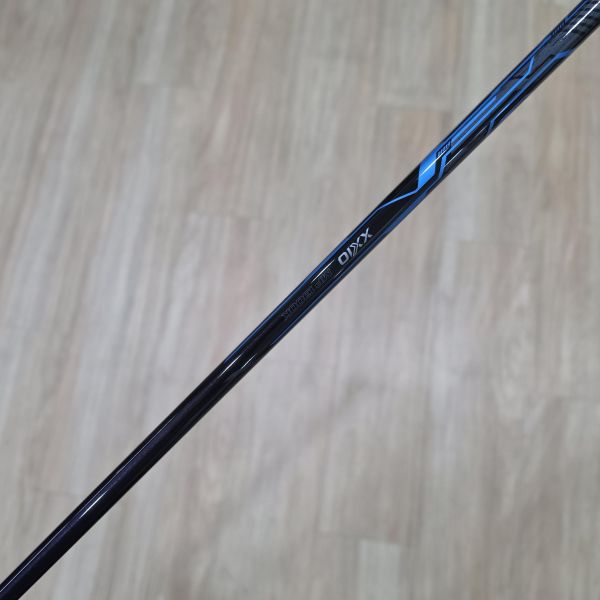 全新品XXIO 13 10.5°開球木桿 搭配ᴅꜱᴛ MP1300K 40 SR桿身 