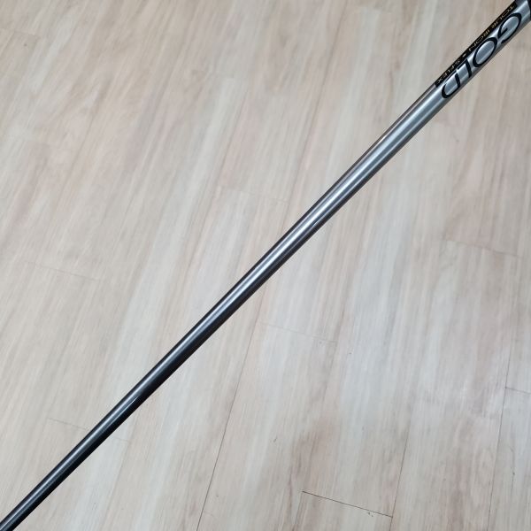 二手美品Mizuno ᴍᴘ T ꜱeries ᴄʜʀᴏᴍᴇ 56/10°挖起桿 搭配ᴘʀᴏꜰᴏʀᴄᴇ 95 ʀᴠ𝟤 GOLD 98 S桿身 