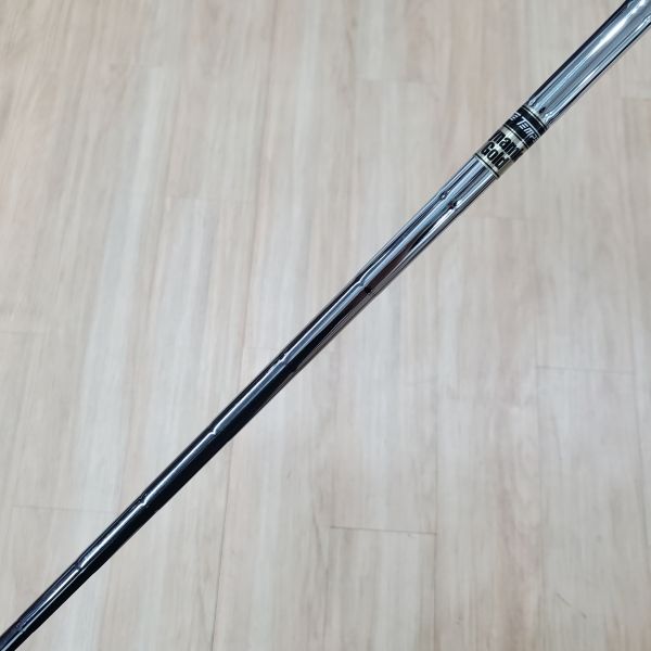 二手美品Callaway JAWS ᴍᴅ𝟧 50/𝟣𝟢ꜱ°挖起桿 搭配Dynamic Gold ꜱ𝟤𝟢𝟢 129 S桿身 