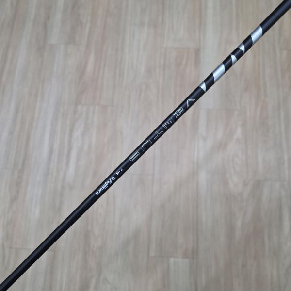 二手近新品Titleist(26) GTS2 15°球道木桿 搭配特注VENTUS ʙʟᴀᴄᴋ 𝟩-ꜱ VᴇʟᴏCᴏʀᴇ+ 75 S桿身 