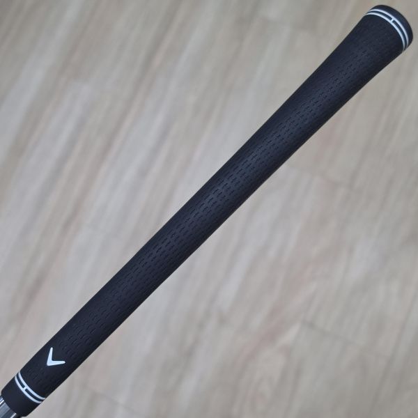 二手超美品Callaway X ꜰᴏʀɢᴇᴅ *ꜱᴛᴀʀ* 29° 7號鐵桿 搭配N.S.Pro MODUS³ TOUR105 106.5 S桿身 