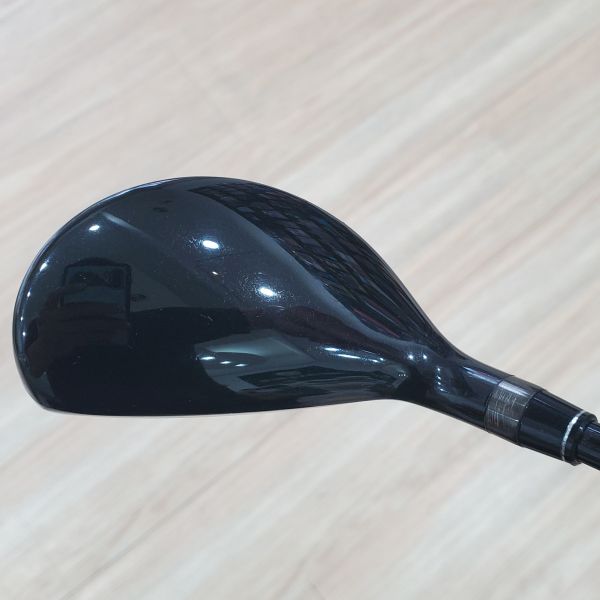 二手品RC(ROYAL COLLECTION) SꜰD X7 25.5° 5號小雞腿 搭配TOUR AD ᴍᴀxɪᴍᴀ ᴍᴜ𝟤 58 SR桿身 