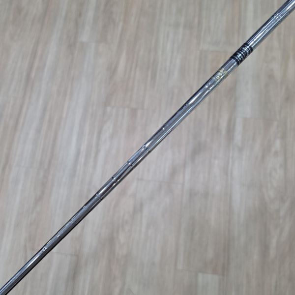 二手美品Callaway BIG BERTHA 26° 5號鐵桿 搭配N.S.Pro 850 R桿身 
