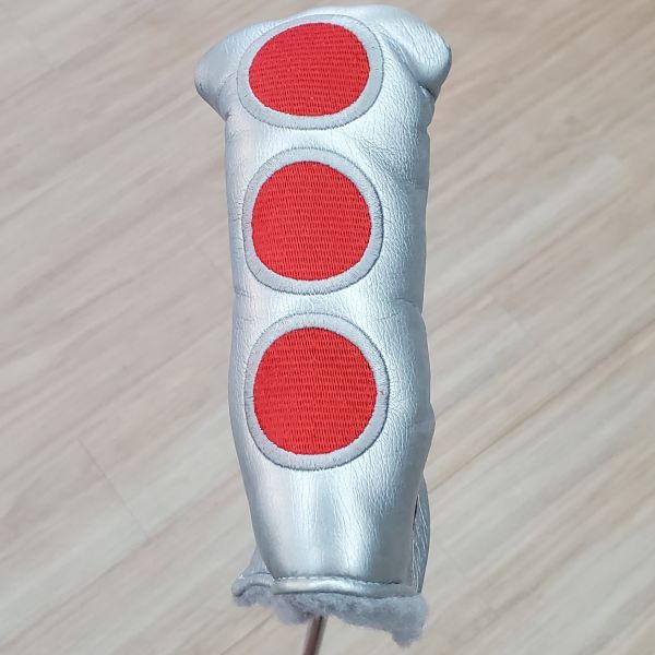 全新品SCOTTY CAMERON STUDIO SELECT ꜰɪʀꜱᴛ ᴏꜰ 500(限量版) NEWPORT 35"推桿 
