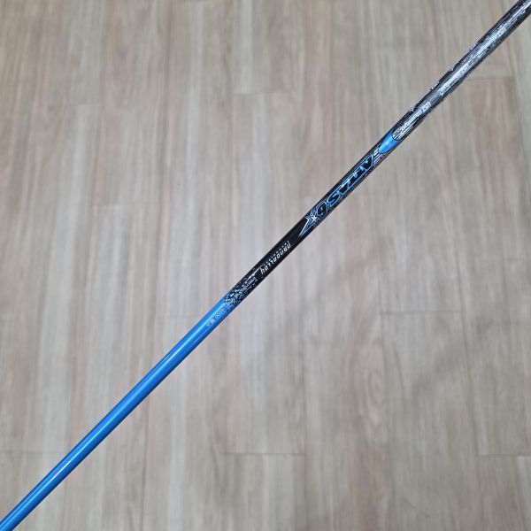 二手近新品Titleist VG𝟥 9.5°開球木桿 搭配特注ATTAS 6 ʀᴏᴄᴋ ꜱᴛᴀʀ 𝟨ꜱ 64 S S桿身 