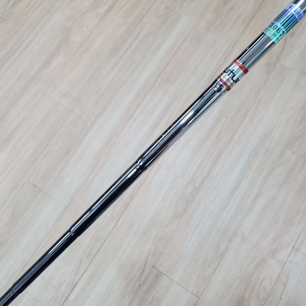 二手品SCOTTY CAMERON futura Phantom mallet 34"推桿 