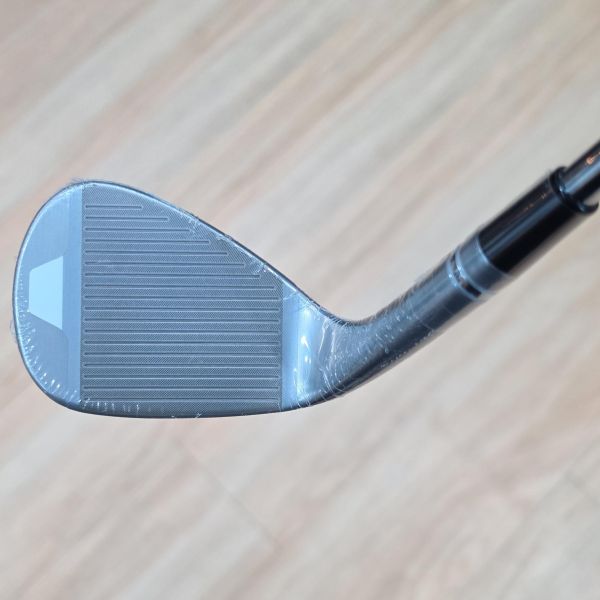 全新品TaylorMade ᴍɪʟʟᴇᴅ ɢʀɪɴᴅ(MG4) ᴛᴏᴜʀ ꜱᴀᴛɪɴ ᴄʜʀᴏᴍᴇ 58/12°ʜʙ挖起桿 搭配Dynamic Gold EX ᴡᴇɪɢʜᴛ ʟᴏᴄᴋ ᴛᴏᴜʀ ɪꜱꜱᴜᴇ ꜱ𝟤𝟢𝟢 131 S桿身 