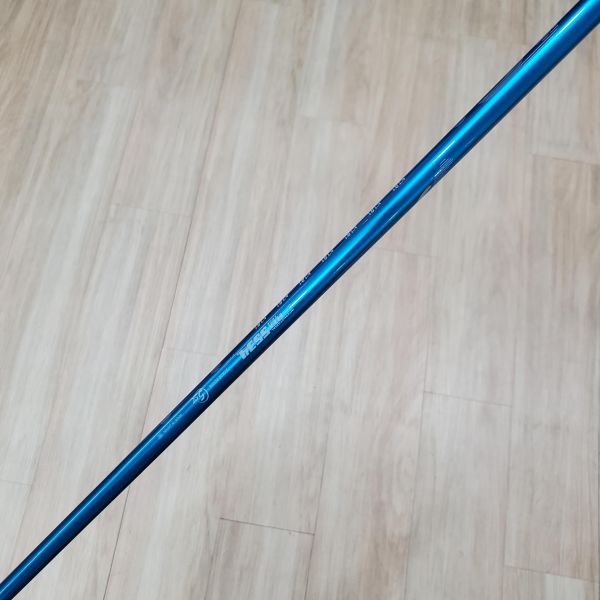 二手超美品XXIO 10 10.5°開球木桿 搭配特注Miyazaki Kosuma ʙʟᴜᴇ 水 𝟧ꜱʀ 56 SR桿身 