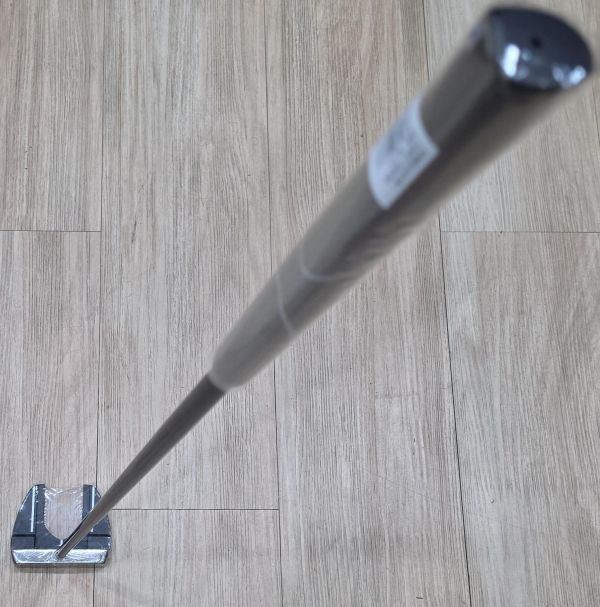全新品ORLIMAR TARGET HUNTER 34"推桿 