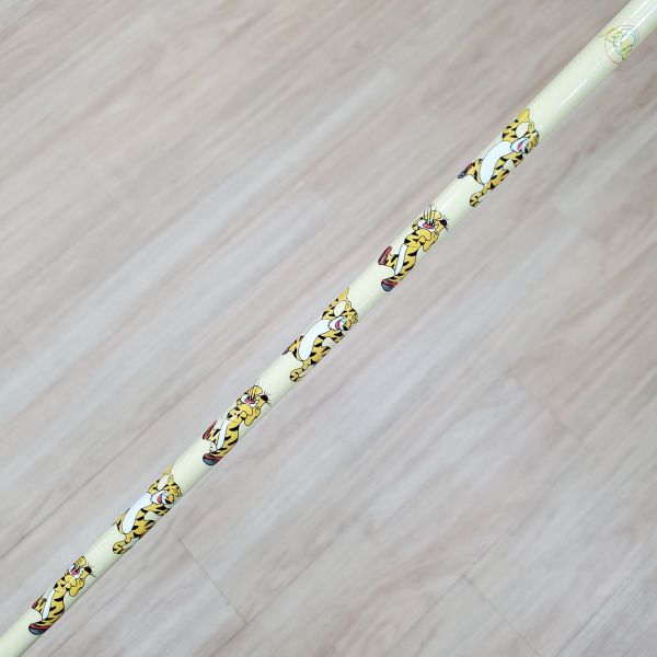 二手品兒童 童用DONNAY MIDSIZE 7號練習桿 搭配原廠 J桿身 