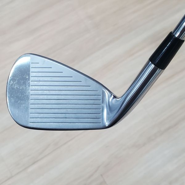 二手美品Mizuno JPX 800 39° 9號鐵桿 搭配N.S.Pro 950 HT 94.5 R桿身 