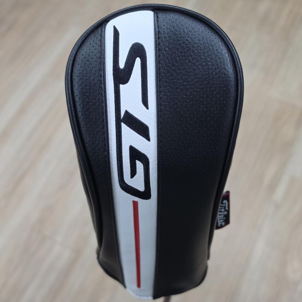 二手超美品Titleist(26) GTS2 15°球道木桿 搭配特注ZERO 𝟩𝟢 74 S桿身 