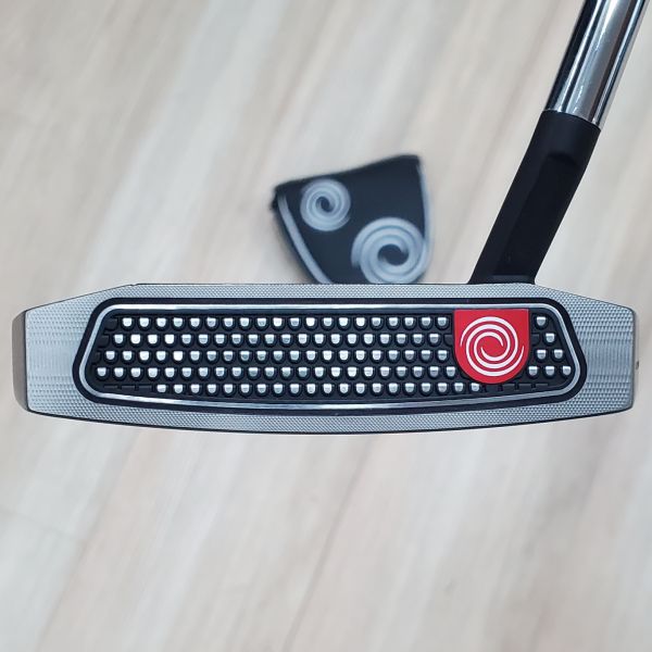 二手近新品ODYSSEY(24) MICROHINGE #7 34"推桿 