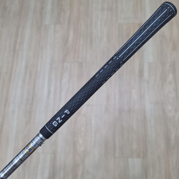 二手美品TOURSTAGE X-DRIVE GR 15° 3號球道木桿 搭配Tour AD ʙ𝟣𝟢-𝟢𝟥ᴡ 56 SR桿身 