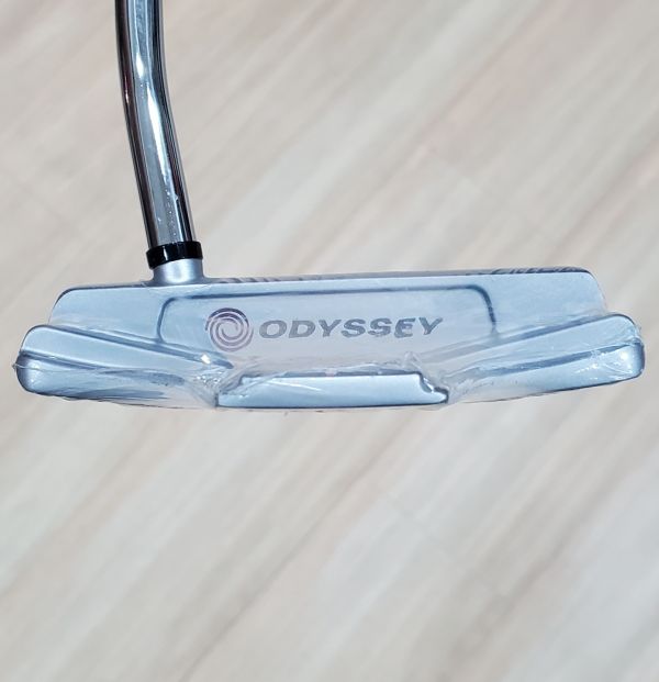 全新品ODYSSEY BIG-T BLADE 33"推桿 